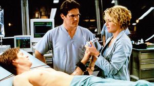 Hollow Man's poster