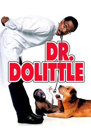 Doctor Dolittle's poster