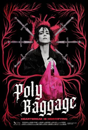 Poly Baggage's poster