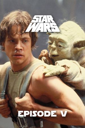 Star Wars: Episode V - The Empire Strikes Back's poster
