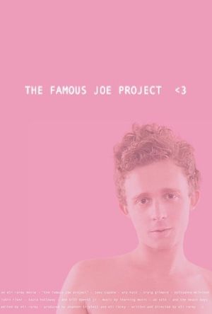 The Famous Joe Project's poster image