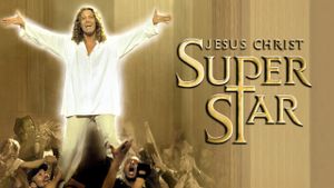 Jesus Christ Superstar's poster