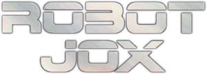 Robot Jox's poster