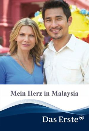 Mein Herz in Malaysia's poster