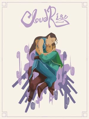 Cloudrise's poster