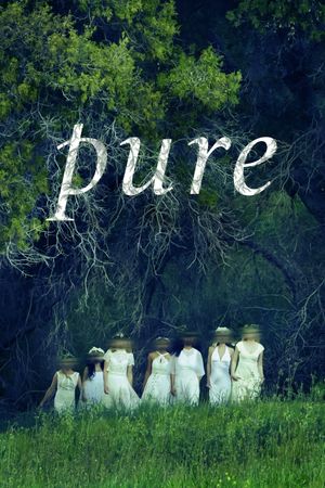 Pure's poster