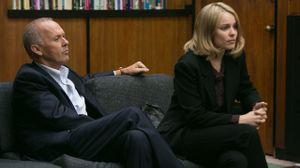 Spotlight's poster