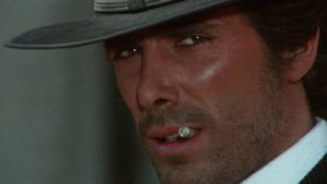 Sartana's Here... Trade Your Pistol for a Coffin's poster