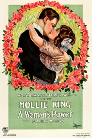 A Woman's Power's poster