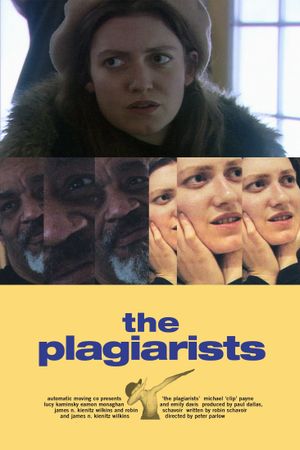 The Plagiarists's poster