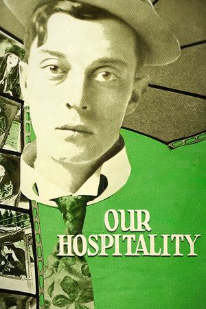 Our Hospitality's poster