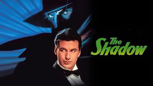 The Shadow's poster
