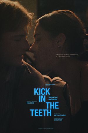 Kick in the Teeth's poster