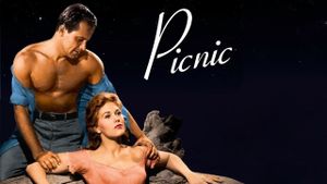 Picnic's poster