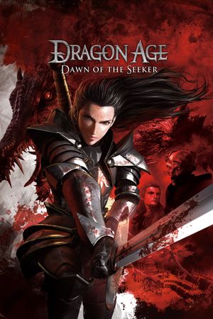 Dragon Age: Dawn of the Seeker's poster