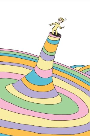 Oh, the Places You'll Go!'s poster