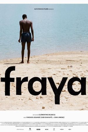 Fraya's poster image