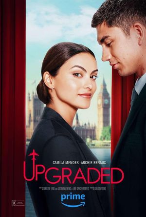 Upgraded's poster