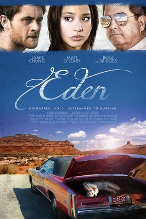 Eden's poster