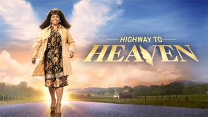 Highway to Heaven's poster