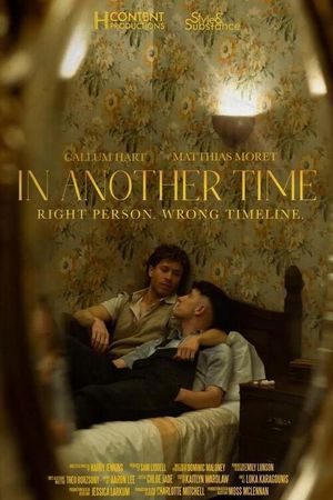 In Another Time's poster