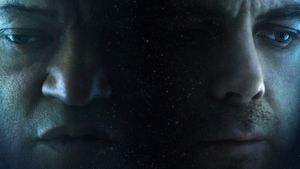 Slingshot's poster