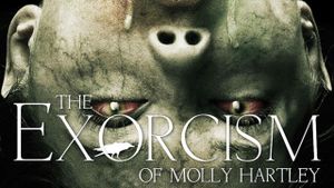 The Exorcism of Molly Hartley's poster