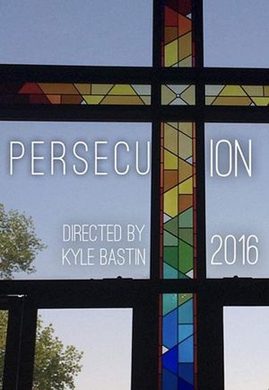 Persecution's poster image