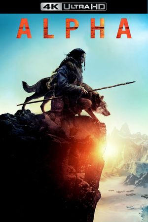 Alpha's poster