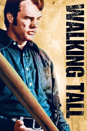 Walking Tall's poster