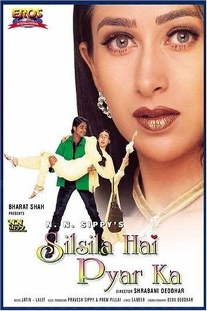 Silsila Hai Pyar Ka's poster