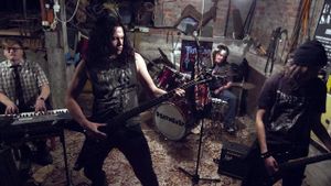 Deathgasm's poster