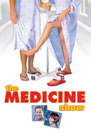 The Medicine Show's poster