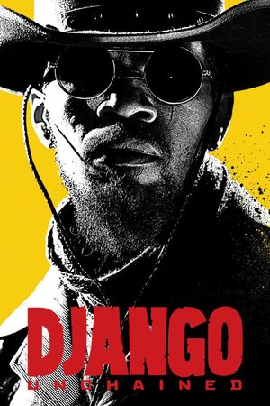 Django Unchained's poster
