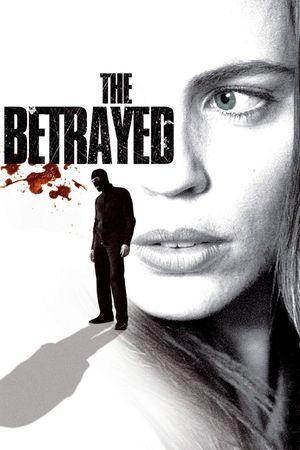 The Betrayed's poster