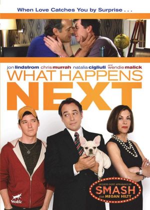 What Happens Next's poster