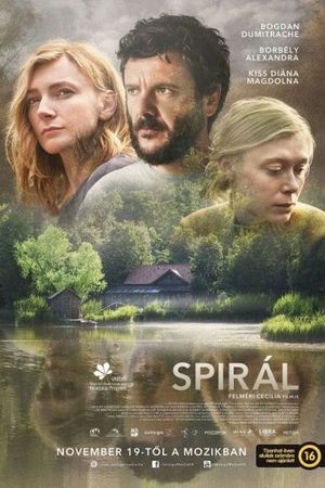 Spiral's poster image