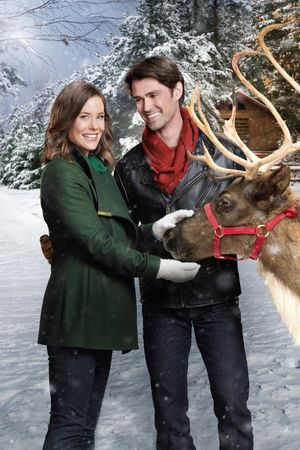 Northern Lights of Christmas's poster