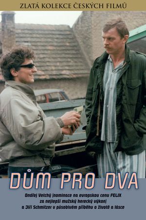 House for Two's poster