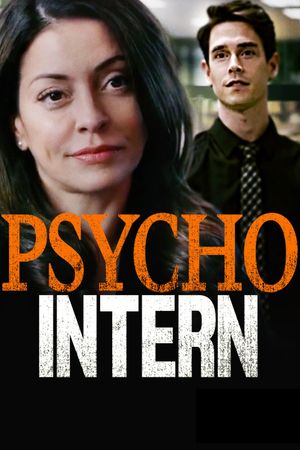 Psycho Intern's poster