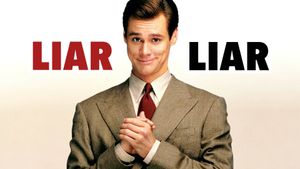 Liar Liar's poster