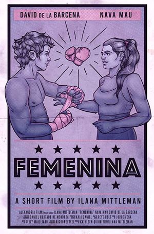 Femenina's poster image