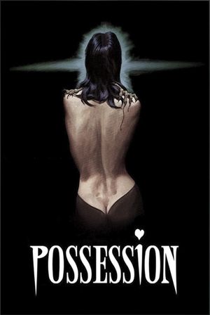 Possession's poster