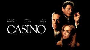 Casino's poster