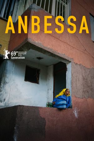 Anbessa's poster