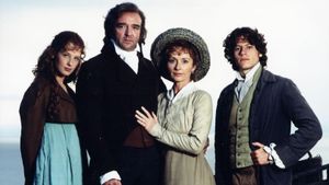 Poldark's poster