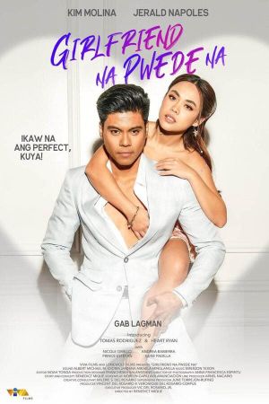 Girlfriend Na Pwede Na's poster image