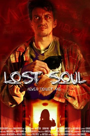 Lost Soul's poster