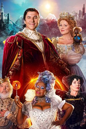 Cinderella: After Ever After's poster