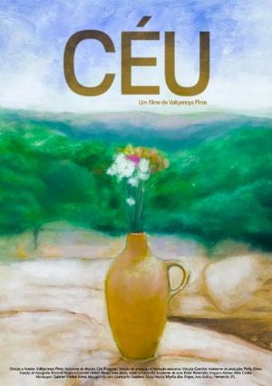 Céu's poster